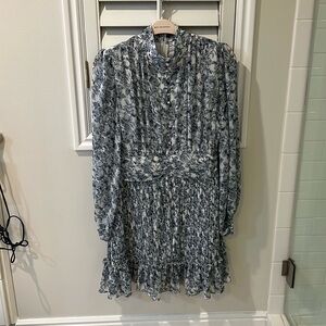 Ivy city co dress medium